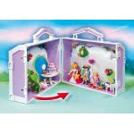 Playmobil Βαλιτσάκι Πριγκιπικά Γενέθλια 5359 4008789053596