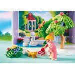 Playmobil Βαλιτσάκι Πριγκιπικά Γενέθλια 5359 4008789053596
