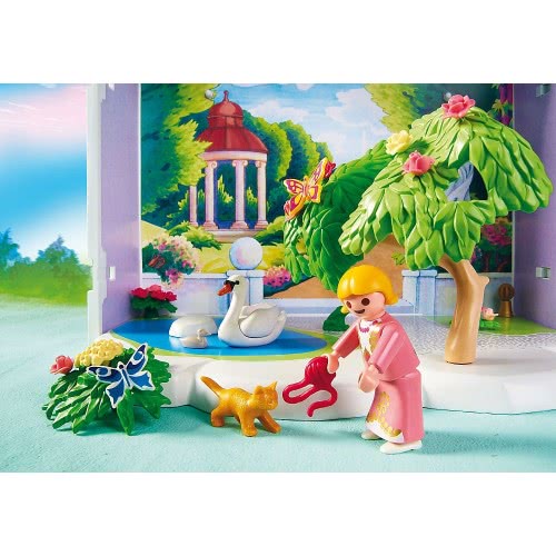 Playmobil Βαλιτσάκι Πριγκιπικά Γενέθλια 5359 4008789053596