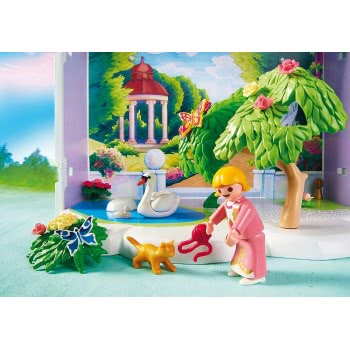 Playmobil Βαλιτσάκι Πριγκιπικά Γενέθλια 5359 4008789053596