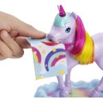 Mattel Dreamtopia Unicorn Πριγκίπισσα Και Μονόκερος GTG01 887961914061