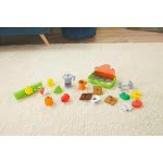 Mattel Laugh Learn 3 In 1 On The Go Camper Smart Stages HCK81 194735012503