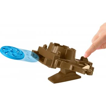 Mattel Imaginext Knights Clobbering Crossbow HCG63 / HCG67 194735009855
