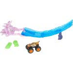 Mattel Hot Wheels Monster Trucks Mt - Hero Play Octo Slam GYL09 / GYL11 887961974751