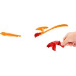 Mattel Imaginext Ιππότες - Φιγούρες Ιππότες Με Αξεσουαρ Και Οχημα Δράκος HCG63 / HCG66 194735009848