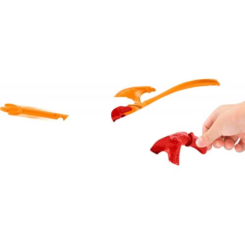Mattel Imaginext Ιππότες - Φιγούρες Ιππότες Με Αξεσουαρ Και Οχημα Δράκος HCG63 / HCG66 194735009848