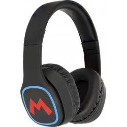 otl technologies Super Mario Icon Ασύρματα Πτυσσόμενο Ακουστικά  5055371621892