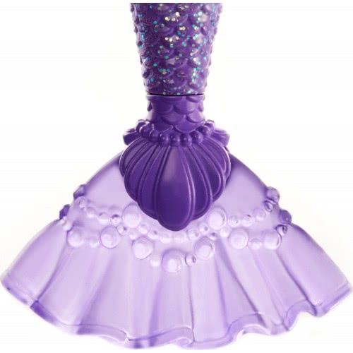 Mattel Barbie Dreamtopia Mermaid Rainbow Cove Chelsea Purple Hair Doll GJJ85 / GJJ90 887961812763
