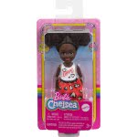 Mattel Barbie Chelsea Doll - Heart Print Skirt DWJ33 / GXT35 887961961935