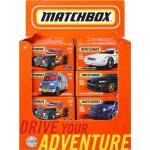 Mattel Vehicles - 1 piece DNK70 887961301847