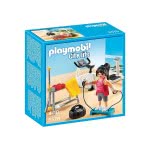 Playmobil Δωμάτιο Γυμναστικής 5578 4008789055781