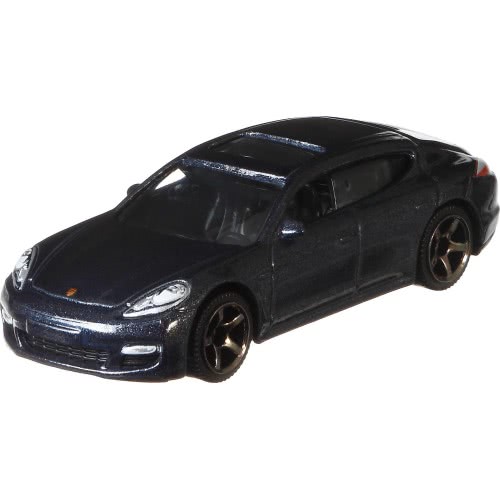 Mattel Αυτοκινητάκια σε Κουτί - 1 τμχ DNK70 887961301847