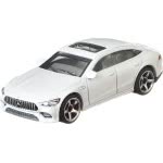 Mattel Vehicles - 1 piece DNK70 887961301847