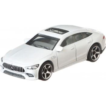 Mattel Vehicles - 1 piece DNK70 887961301847