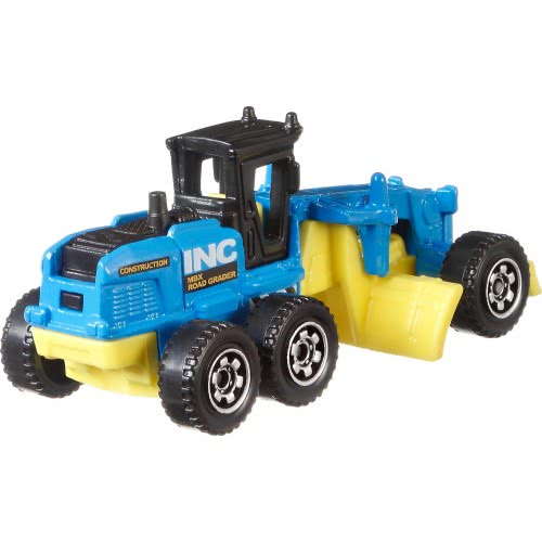 Mattel Vehicles - 1 piece DNK70 887961301847