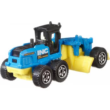Mattel Vehicles - 1 piece DNK70 887961301847