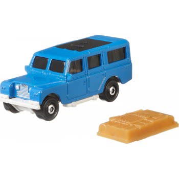 Mattel Vehicles - 1 piece DNK70 887961301847