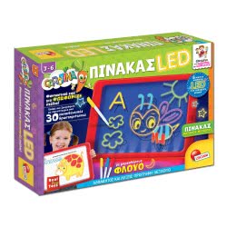 Lisciani Board LED 77441 8008324088355