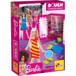Lisciani Barbie Dough Fashion Show - Επίδειξη Μόδας 88867 8008324088867
