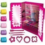 Lisciani Barbie Dough Fashion Show 88867 8008324088867