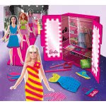 Lisciani Barbie Dough Fashion Show 88867 8008324088867
