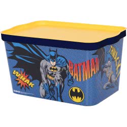 Epam Plastic Box Batman 30x45x24 TP601-50 5204558377200