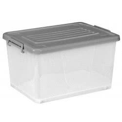 Epam Plastic Box 50Lt 47x38x30 YX-500 5204558376449