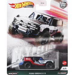 Mattel Hot Wheels Cars - Ford Broco R FPY86 / GRJ85 887961905878
