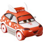 Mattel Cars Harumi DXV29 / GRR78 887961910605