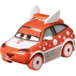 Mattel Cars Harumi DXV29 / GRR78 887961910605