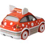 Mattel Cars Αυτοκινητακια Harumi DXV29 / GRR78 887961910605
