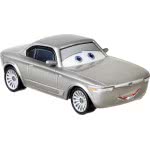 Mattel Cars Αυτοκινητακια Sterling DXV29 / GXG65 887961956207