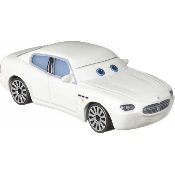 Mattel Cars Antonio Veloce Eccellente DXV29 / GXG64 887961956184
