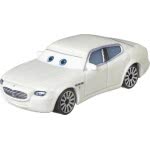 Mattel Cars Antonio Veloce Eccellente DXV29 / GXG64 887961956184