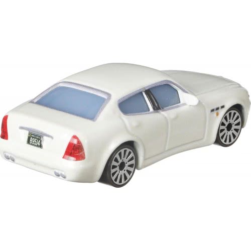Mattel Cars Antonio Veloce Eccellente DXV29 / GXG64 887961956184