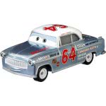 Mattel Cars Αυτοκινητακια Dewey Conerod DXV29 / GRR69 887961910629