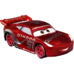 Mattel Cars Dinoco Cruz Ramirez DXV29 / GRR91 887961910544