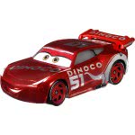 Mattel Cars Αυτοκινητακια Dinoco Cruz Ramirez DXV29 / GRR91 887961910544