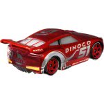 Mattel Cars Dinoco Cruz Ramirez DXV29 / GRR91 887961910544