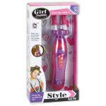 Toys-shop Choice DIY Hair Style Kit Φτιάξε Μπούκλες JX044549 6990521445494