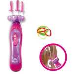 Toys-shop Choice DIY Hair Style Kit Φτιάξε Μπούκλες JX044549 6990521445494