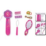 Toys-shop Choice DIY Hair Style Kit Φτιάξε Μπούκλες JX044547 6990521445470
