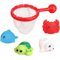 Toys-shop Choice Bath Fun Fishing Set JV081238 6990521812388