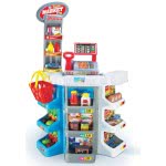 Toys-shop Choice Supermarket Set JU067259 6990521672593