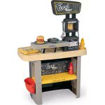 Smoby Food Corner Restaurant Εστιατόριο Με 29 Αξεσουάρ 310910 3032163109105