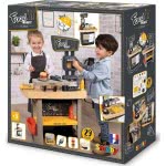 Smoby Food Corner Restaurant Εστιατόριο Με 29 Αξεσουάρ 310910 3032163109105