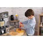 Smoby Food Corner Restaurant Εστιατόριο Με 29 Αξεσουάρ 310910 3032163109105