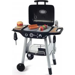 Smoby Barbecue Grill 312001 3032163120018