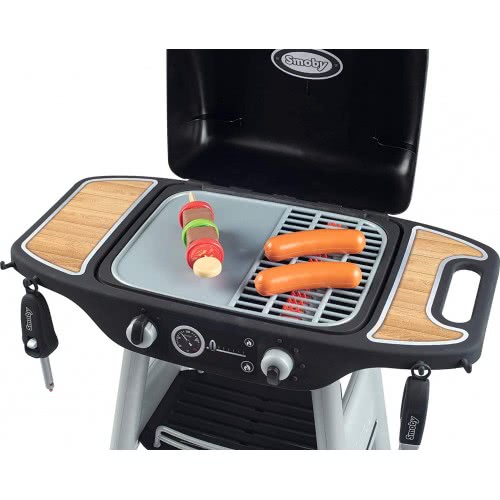Smoby Barbecue Grill 312001 3032163120018