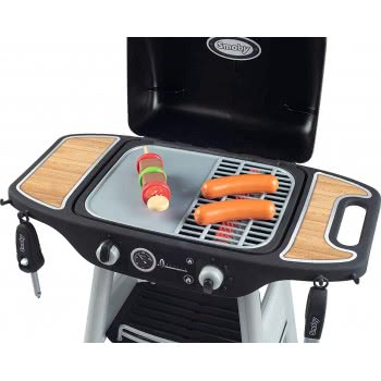 Smoby Barbecue Grill 312001 3032163120018